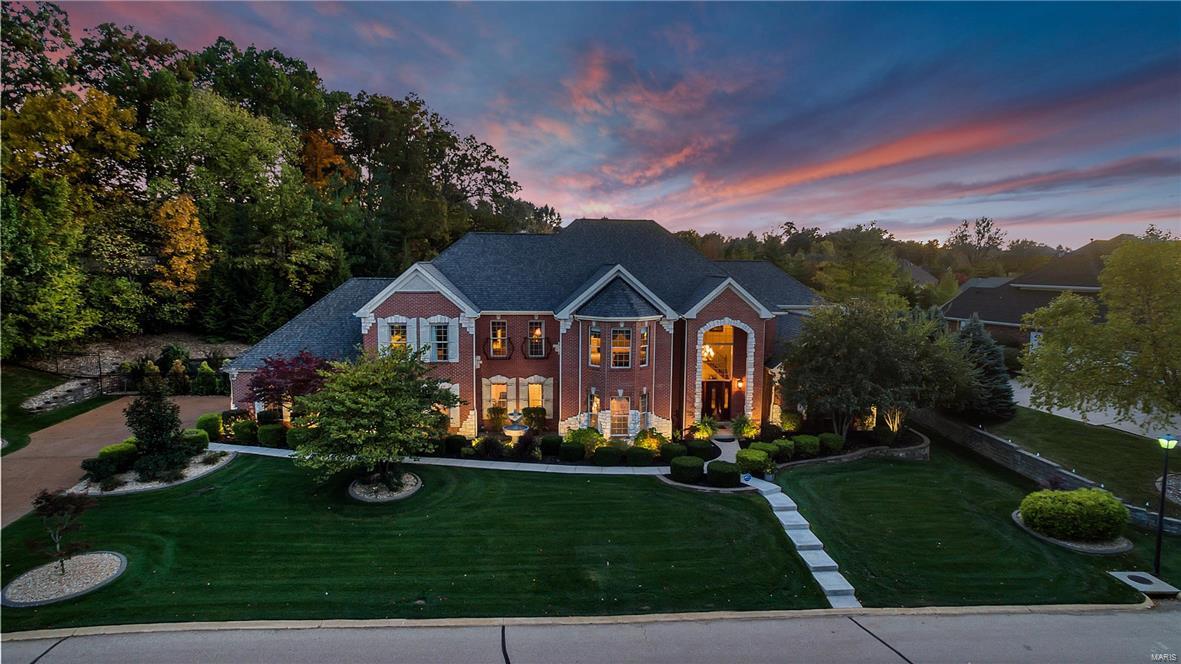 Whitmoor Country Club #9 - Residential