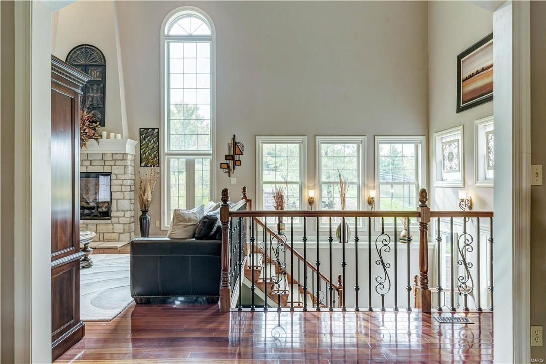 Whitmoor Country Club #9 - Residential