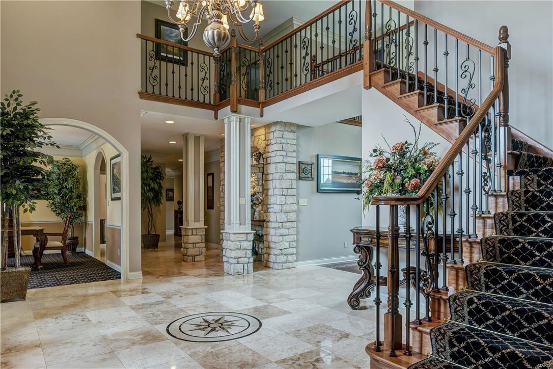 Whitmoor Country Club #9 - Residential