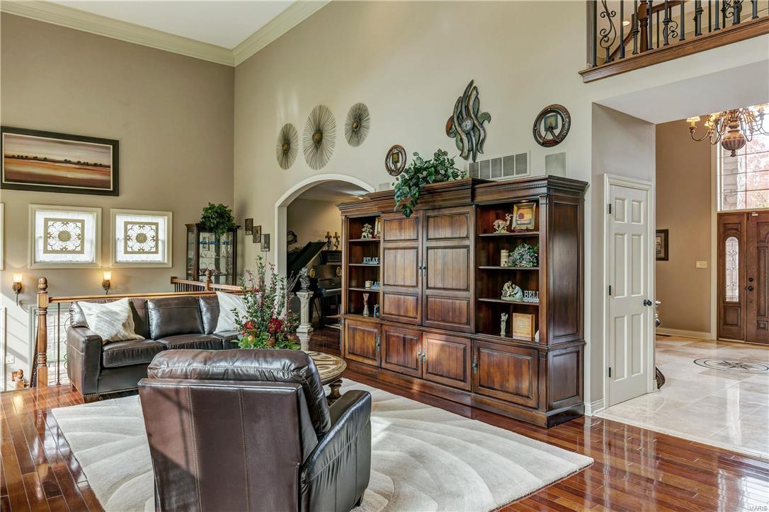 Whitmoor Country Club #9 - Residential