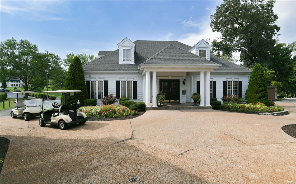 Whitmoor Country Club #9 - Residential