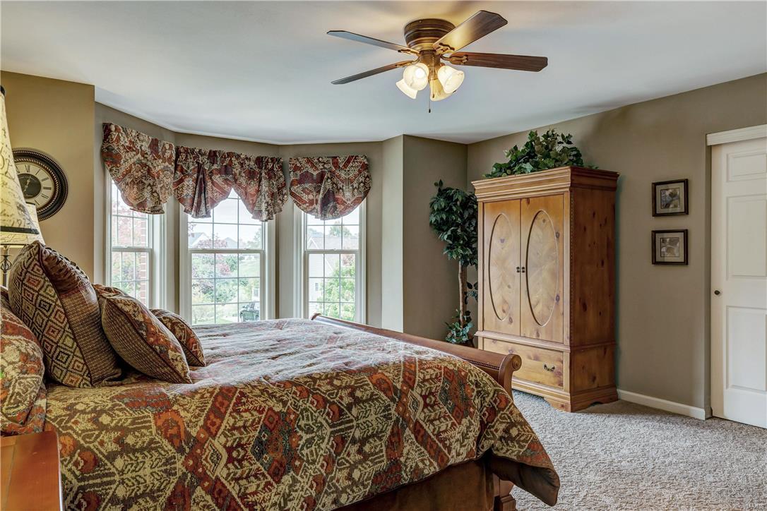 Whitmoor Country Club #9 - Residential