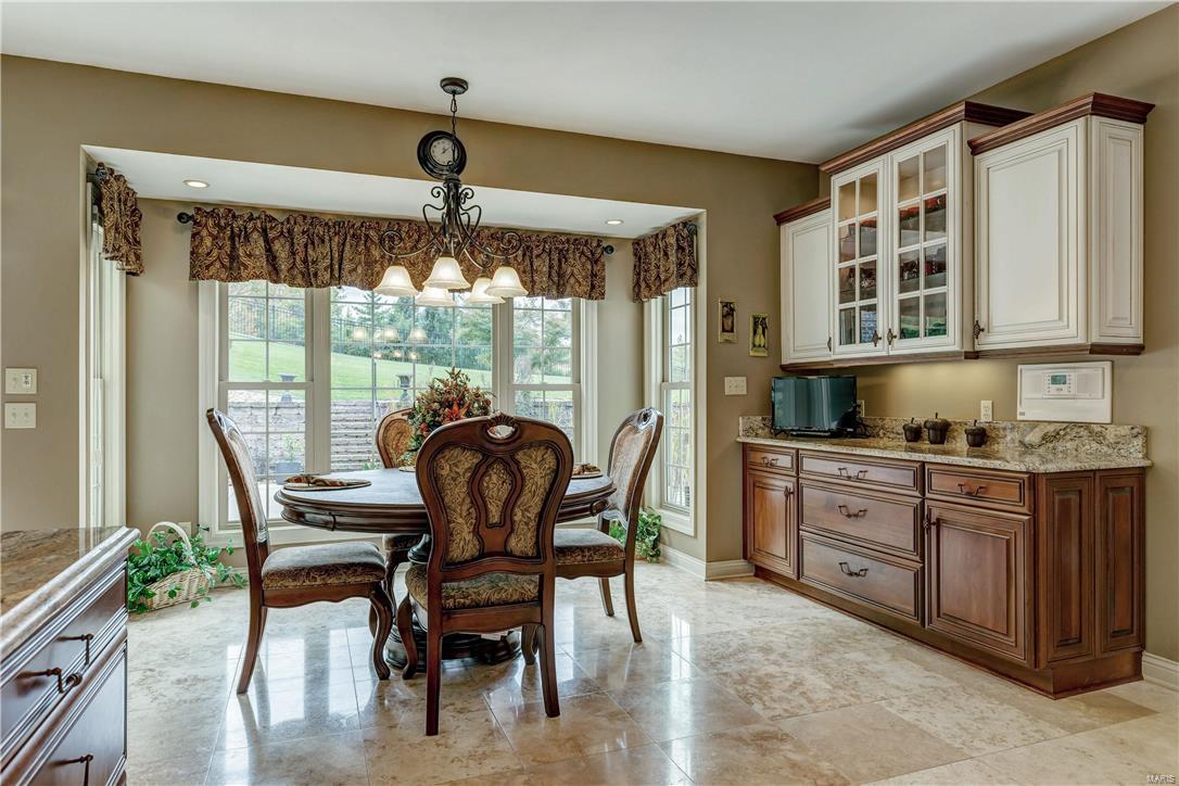 Whitmoor Country Club #9 - Residential