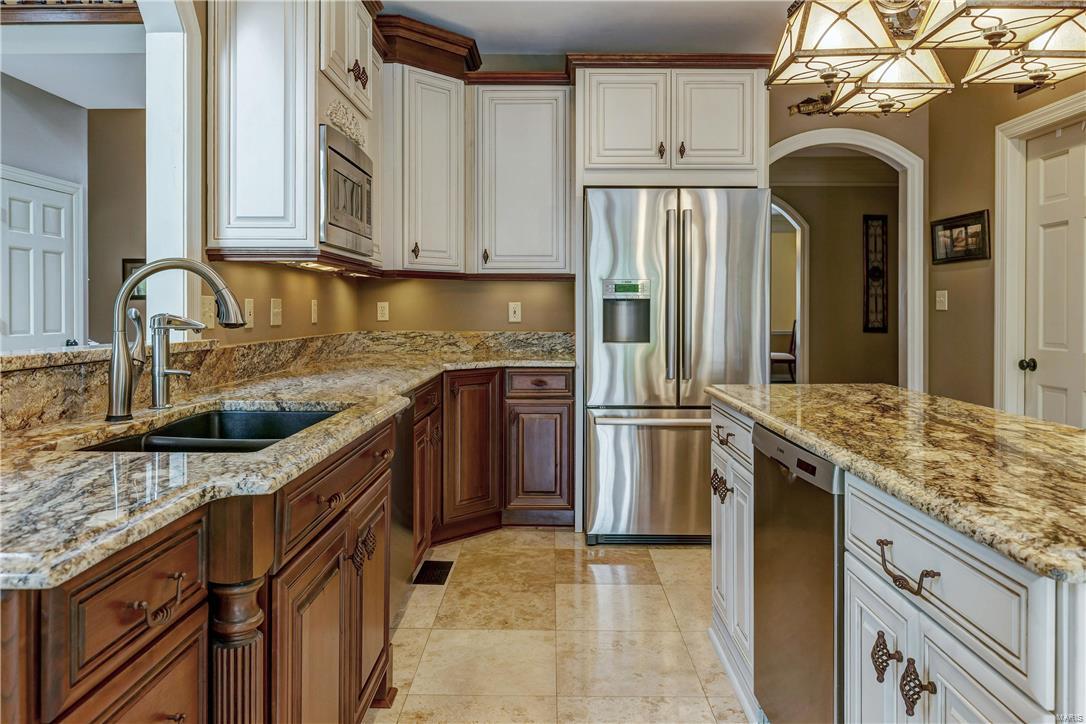 Whitmoor Country Club #9 - Residential