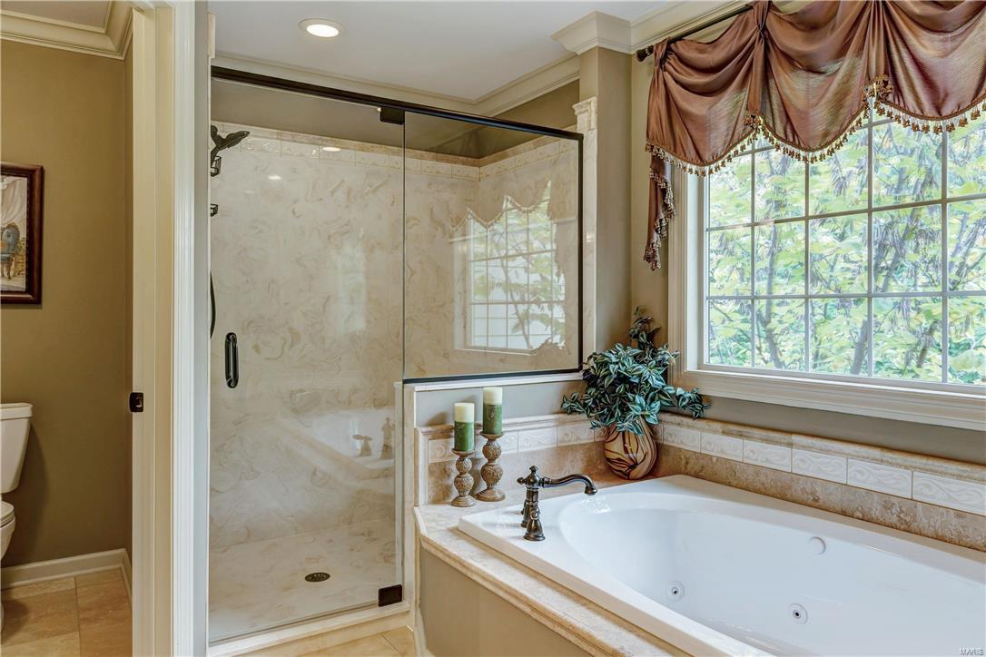 Whitmoor Country Club #9 - Residential