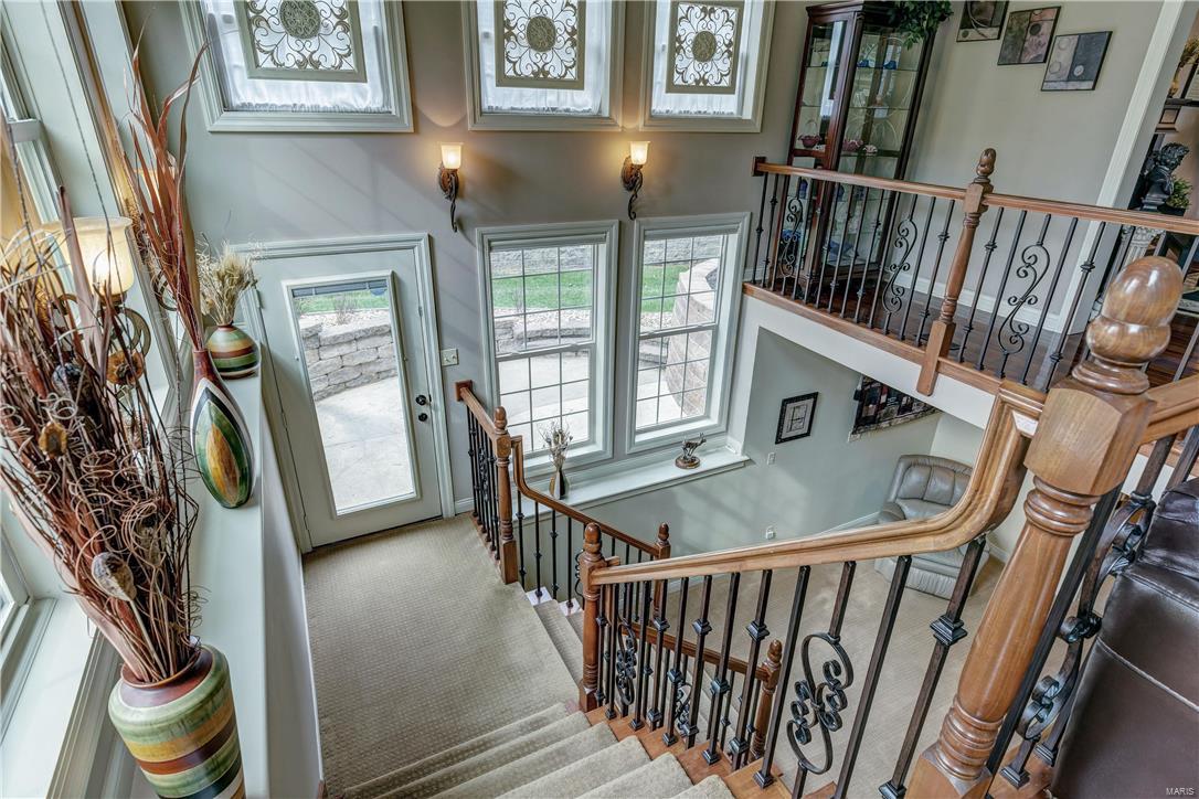 Whitmoor Country Club #9 - Residential