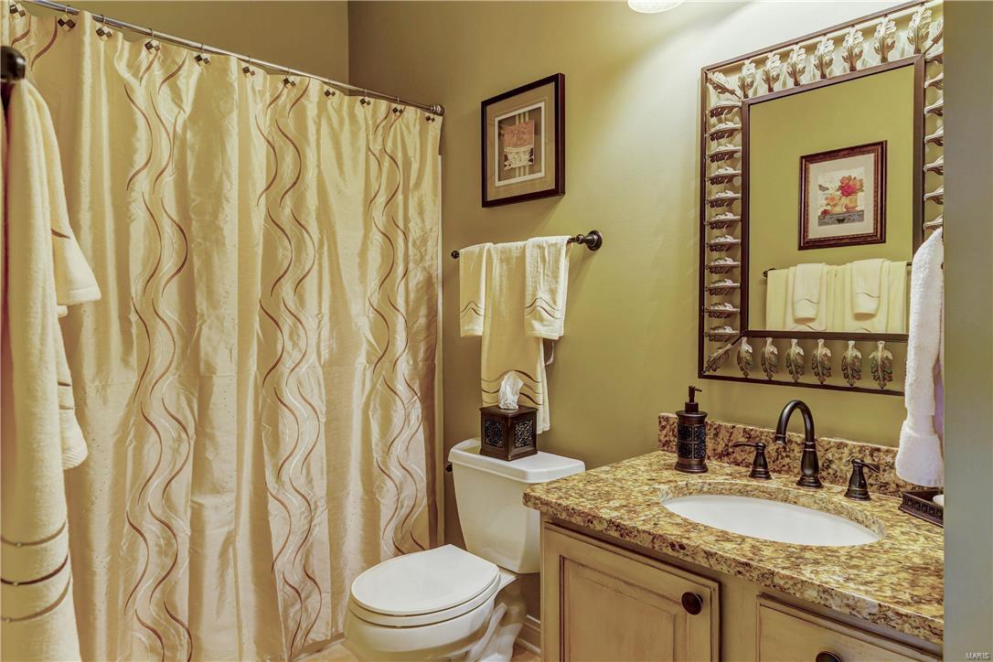 Whitmoor Country Club #9 - Residential