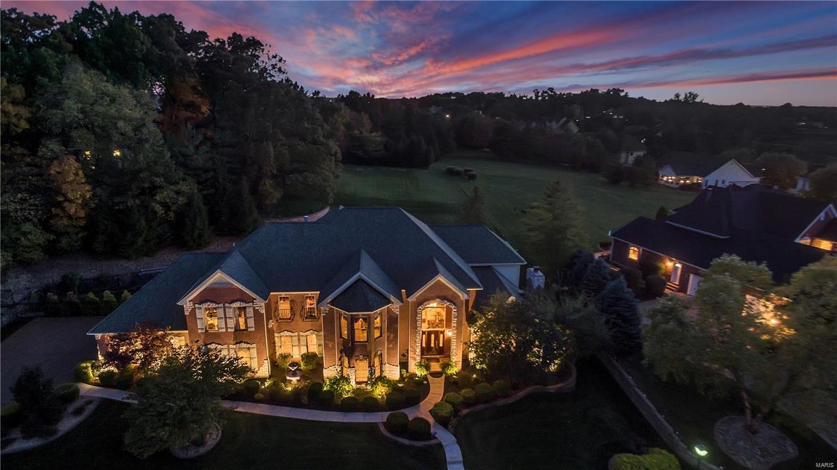 Whitmoor Country Club #9 - Residential