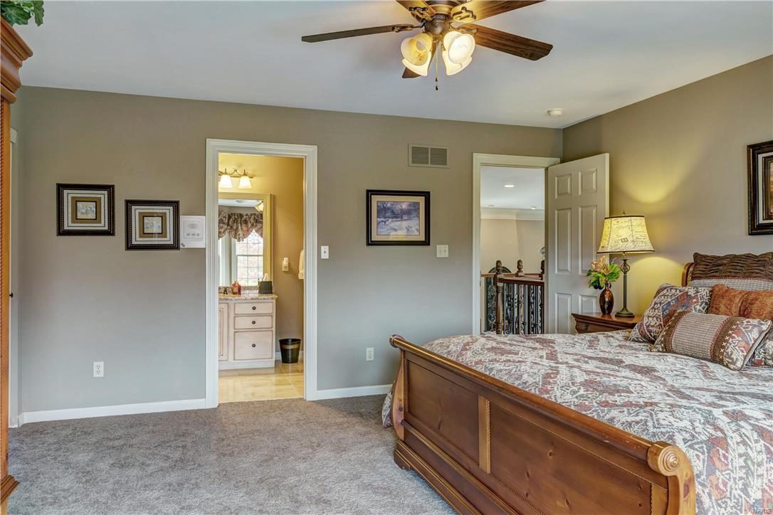 Whitmoor Country Club #9 - Residential