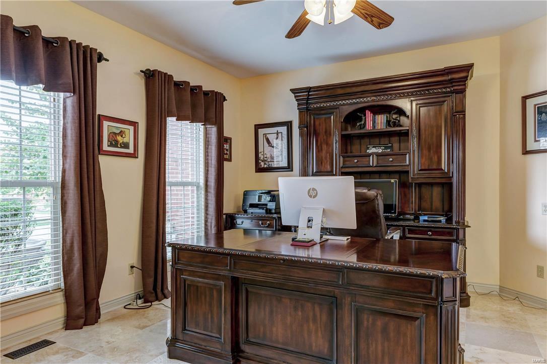 Whitmoor Country Club #9 - Residential