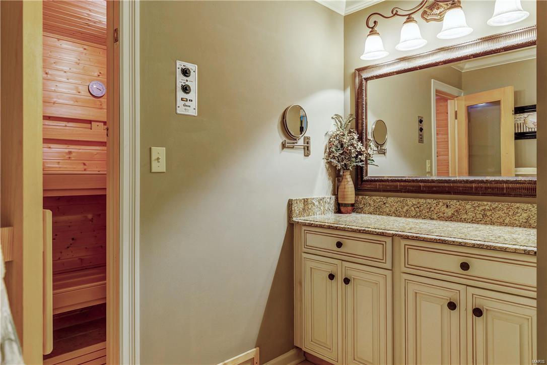 Whitmoor Country Club #9 - Residential