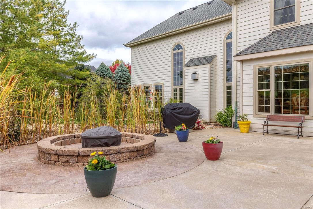 Whitmoor Country Club #9 - Residential