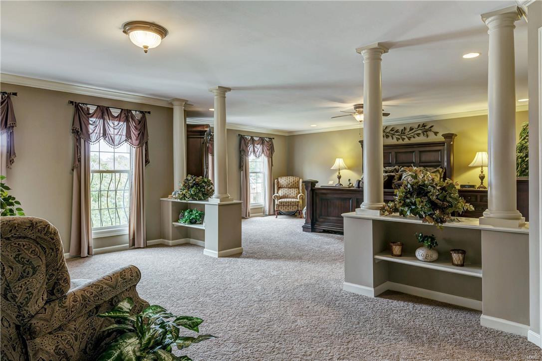 Whitmoor Country Club #9 - Residential