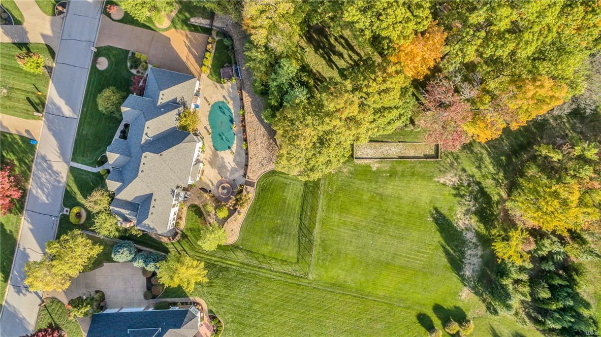 Whitmoor Country Club #9 - Residential