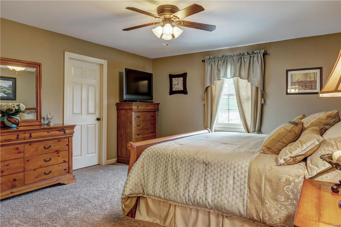 Whitmoor Country Club #9 - Residential