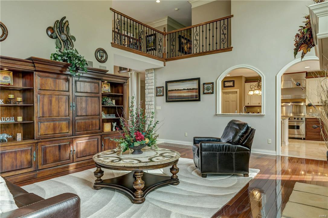 Whitmoor Country Club #9 - Residential