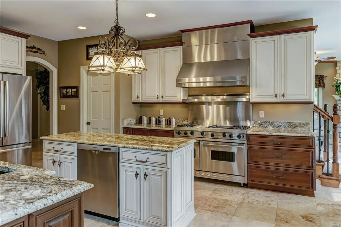 Whitmoor Country Club #9 - Residential