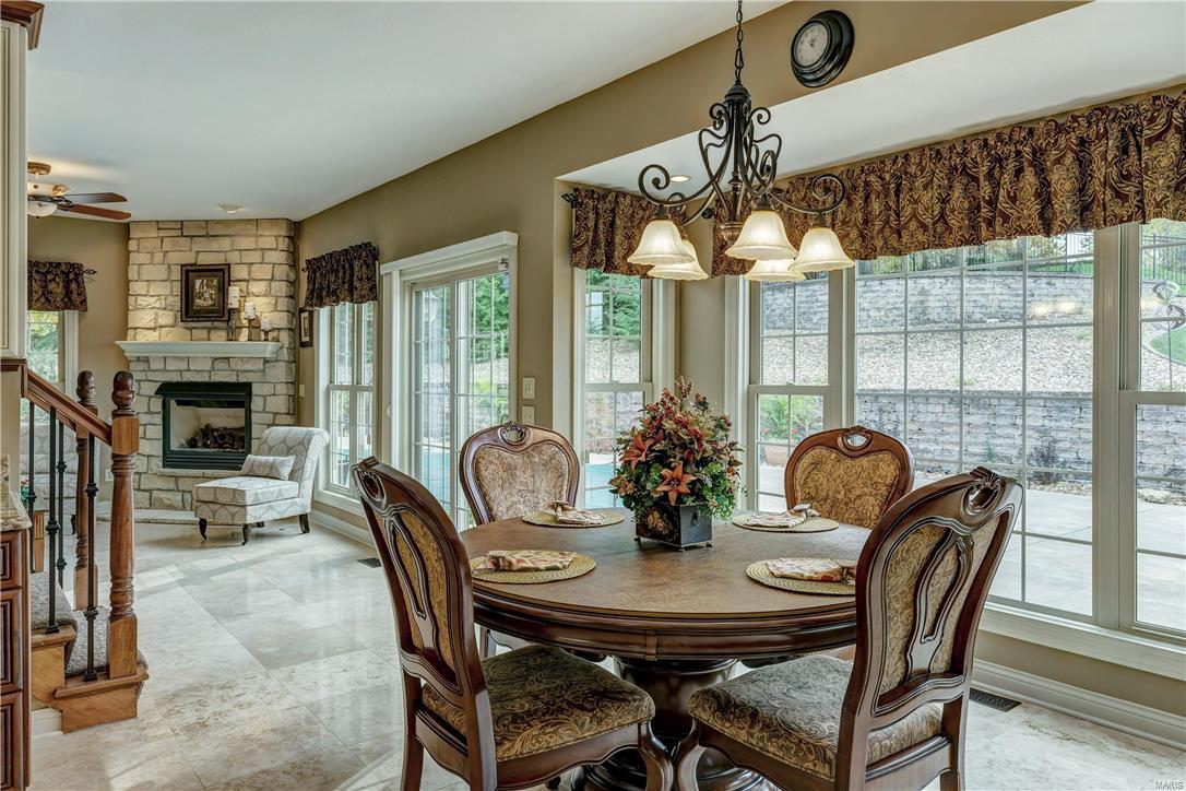 Whitmoor Country Club #9 - Residential