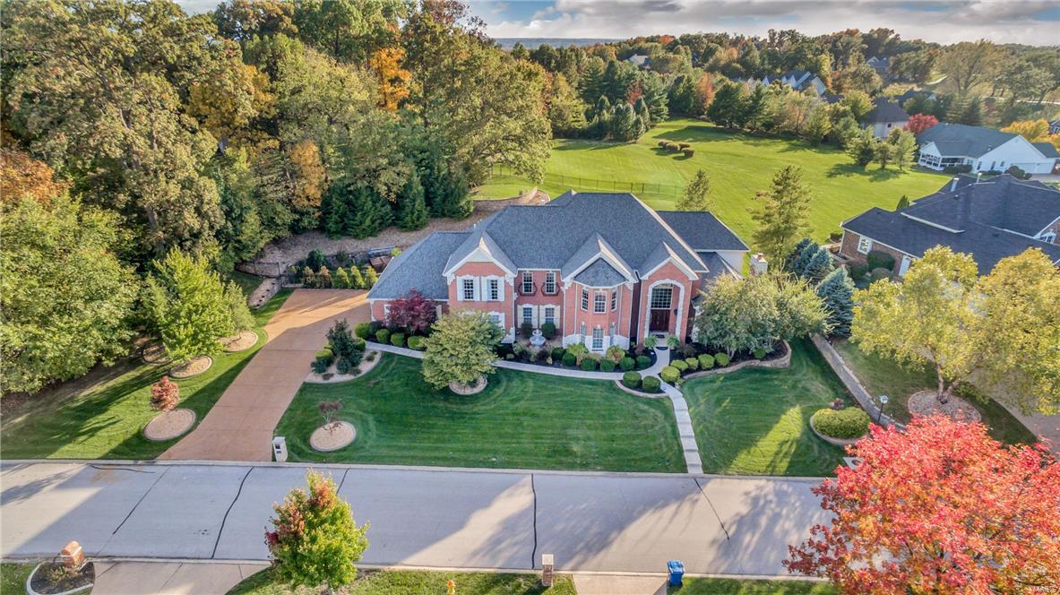 Whitmoor Country Club #9 - Residential