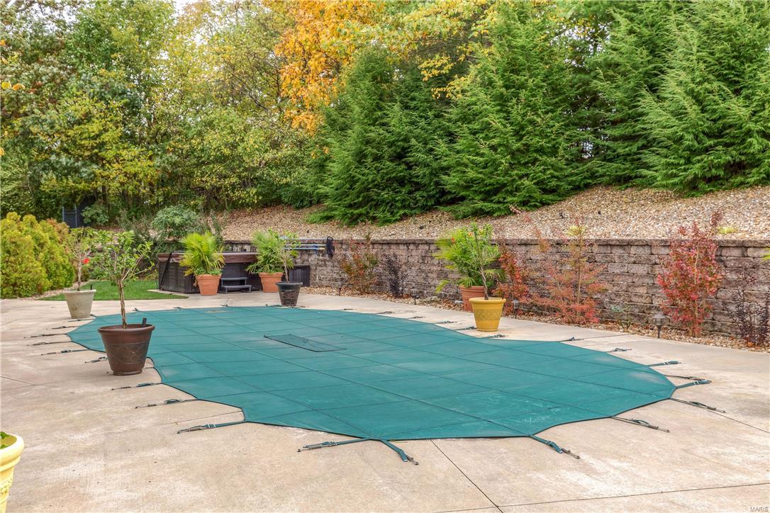 Whitmoor Country Club #9 - Residential