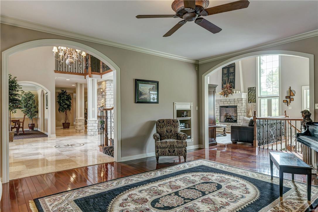 Whitmoor Country Club #9 - Residential