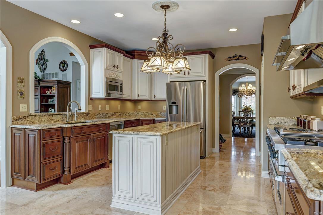 Whitmoor Country Club #9 - Residential