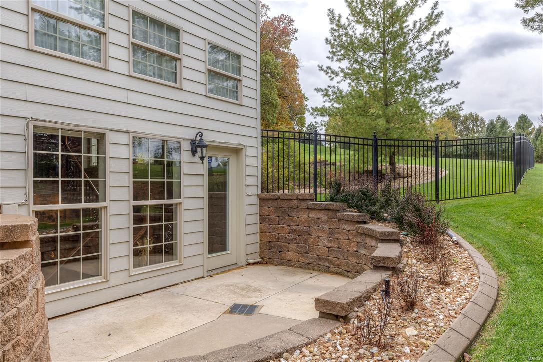 Whitmoor Country Club #9 - Residential