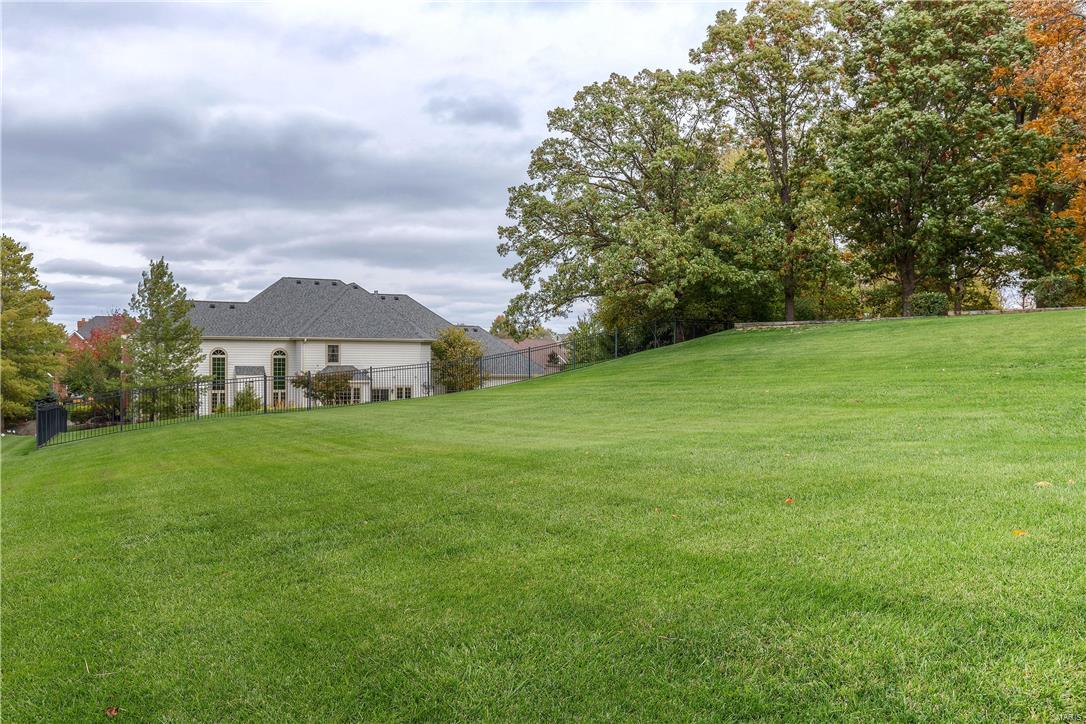 Whitmoor Country Club #9 - Residential