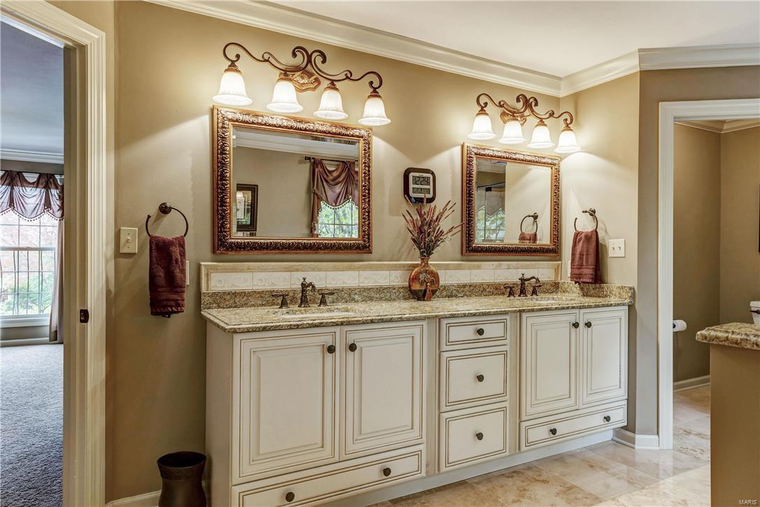 Whitmoor Country Club #9 - Residential