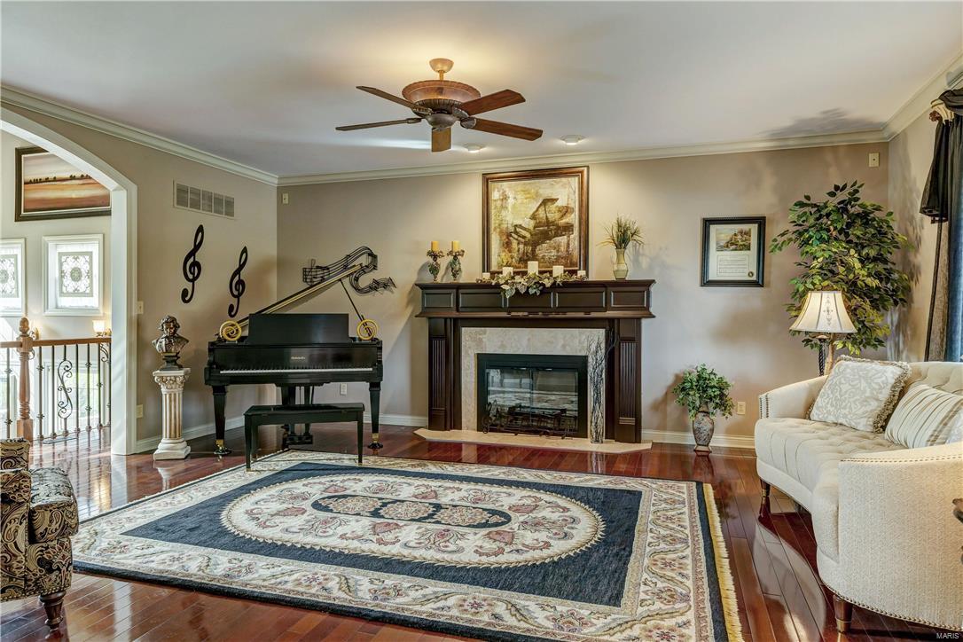 Whitmoor Country Club #9 - Residential