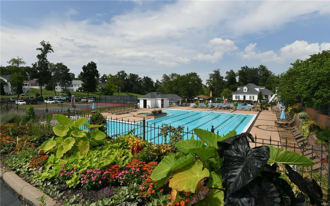 Whitmoor Country Club #9 - Residential