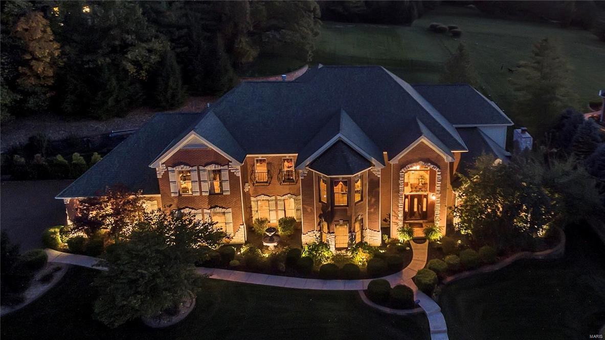 Whitmoor Country Club #9 - Residential