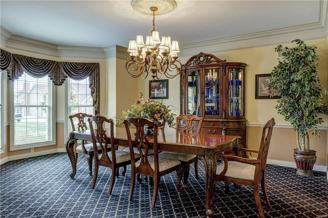 Whitmoor Country Club #9 - Residential