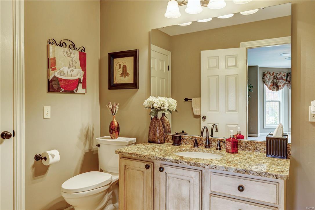 Whitmoor Country Club #9 - Residential