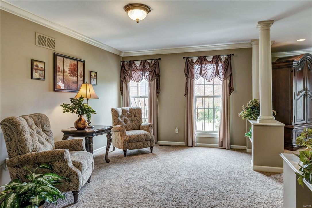 Whitmoor Country Club #9 - Residential