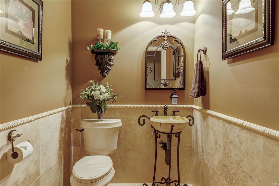 Whitmoor Country Club #9 - Residential