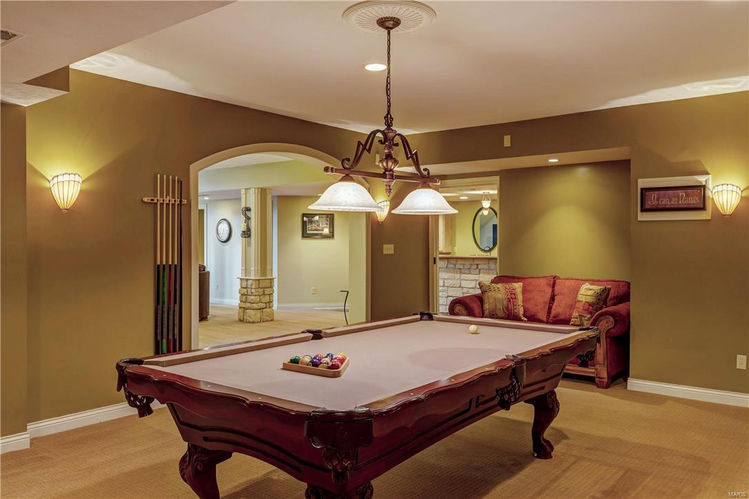 Whitmoor Country Club #9 - Residential