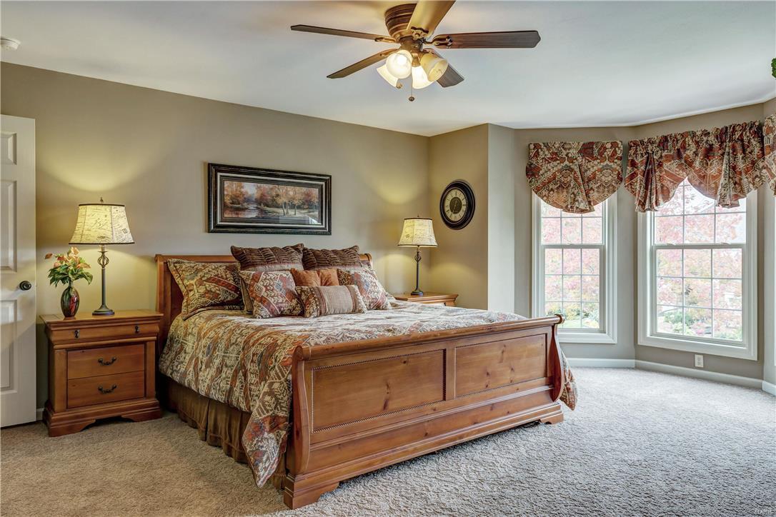 Whitmoor Country Club #9 - Residential