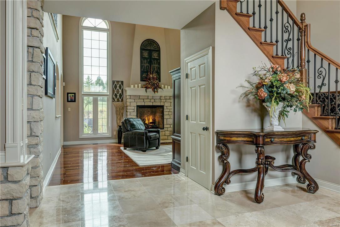 Whitmoor Country Club #9 - Residential