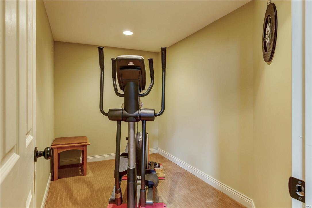 Whitmoor Country Club #9 - Residential