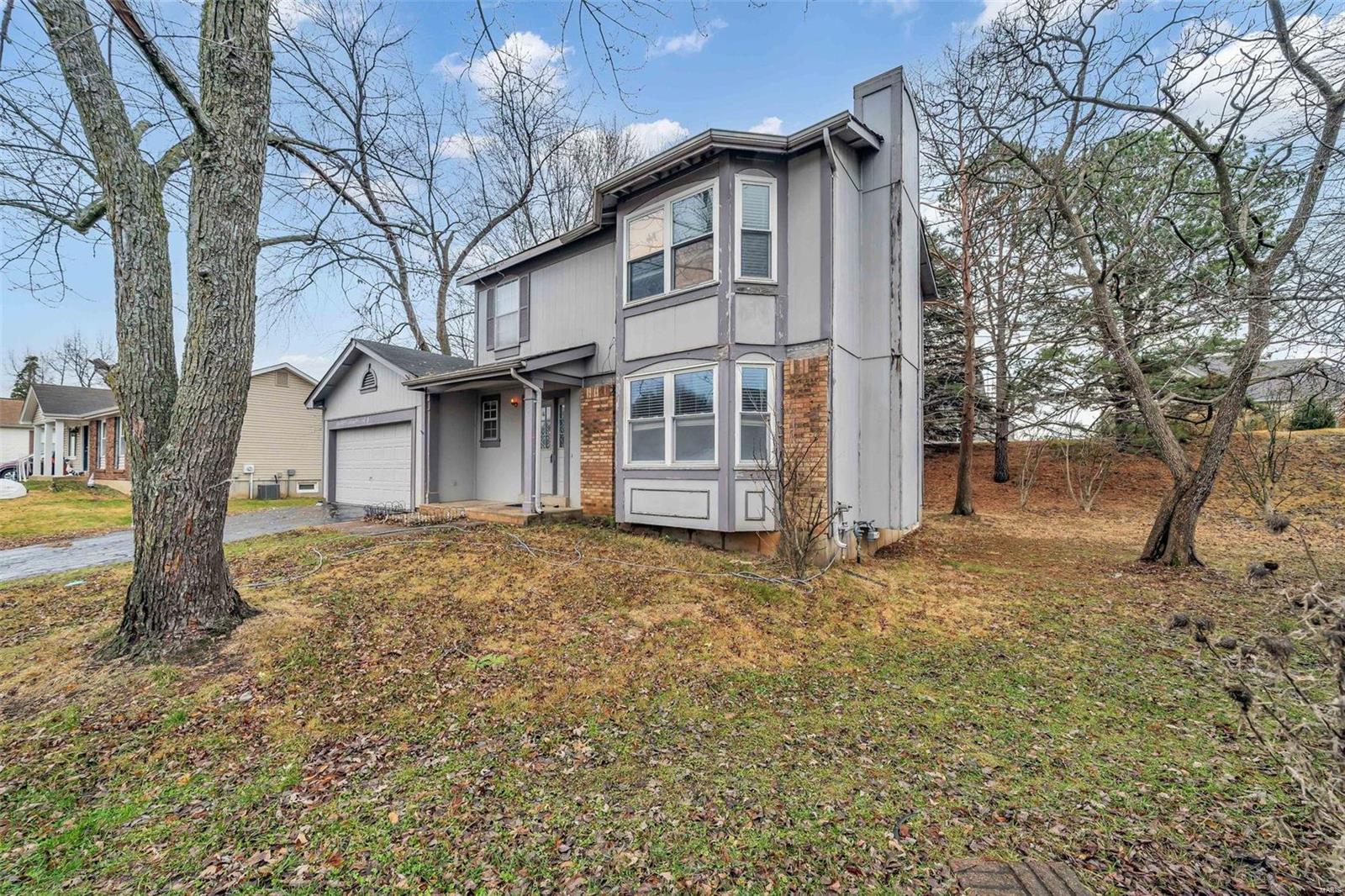 St Peters, Missouri 63376, United States, 3 Bedrooms Bedrooms, ,3 BathroomsBathrooms,Residential,Pending,25932