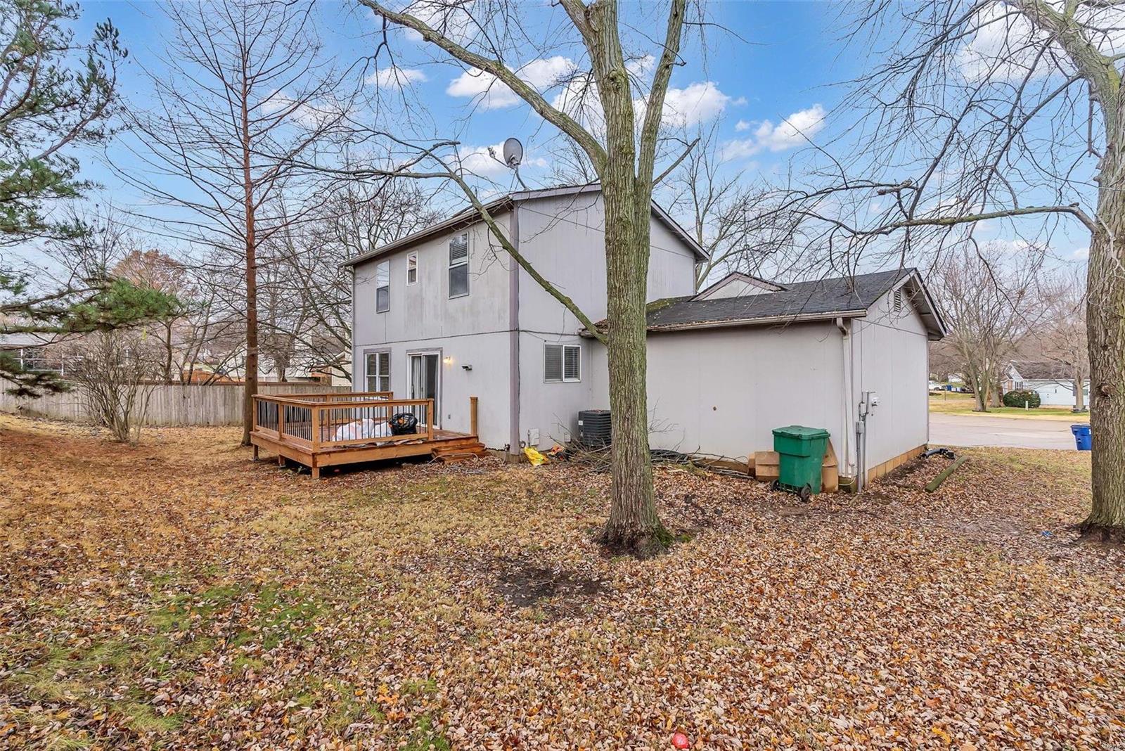 St Peters, Missouri 63376, United States, 3 Bedrooms Bedrooms, ,3 BathroomsBathrooms,Residential,Pending,25932