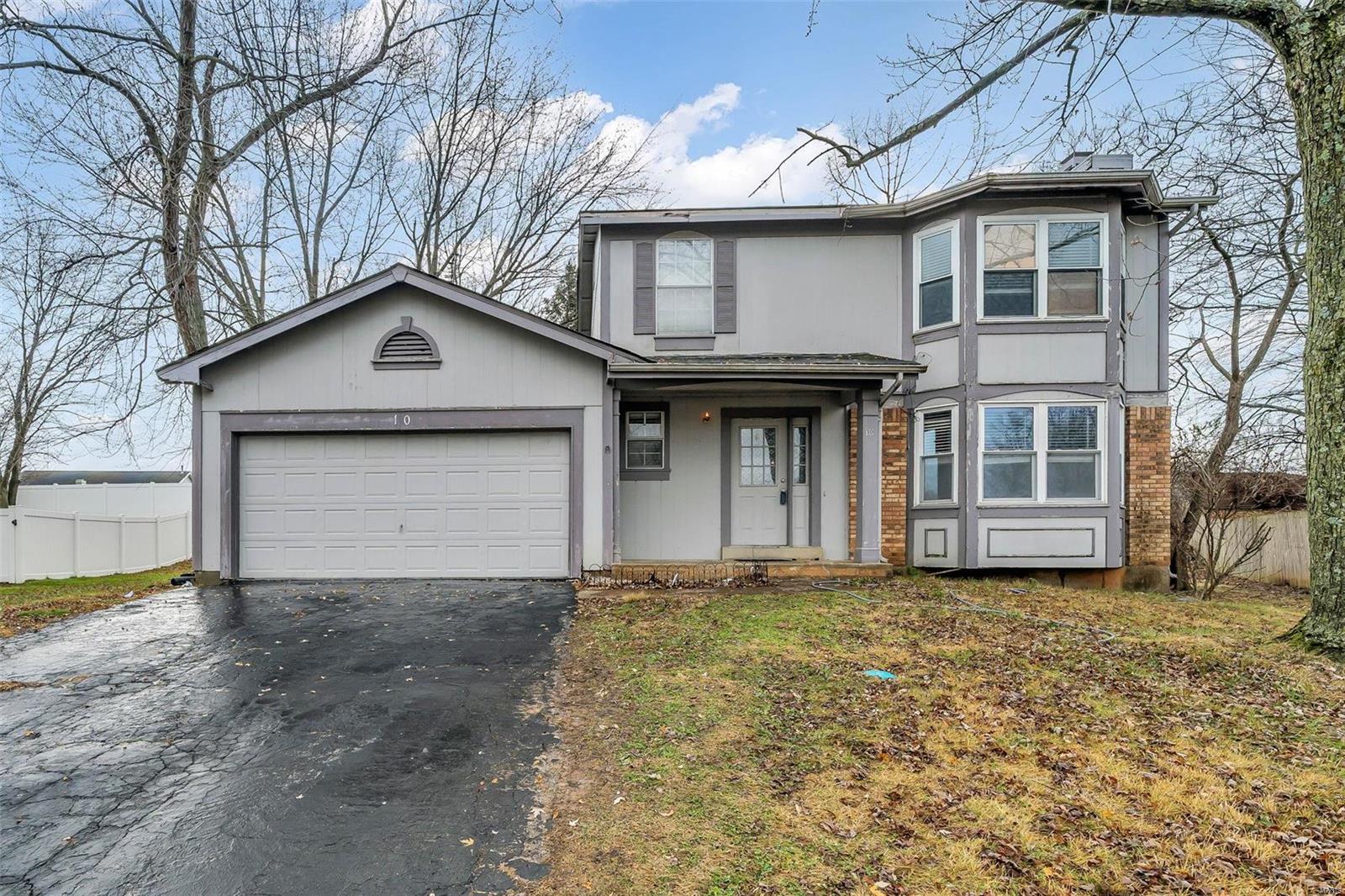 St Peters, Missouri 63376, United States, 3 Bedrooms Bedrooms, ,3 BathroomsBathrooms,Residential,Pending,25932