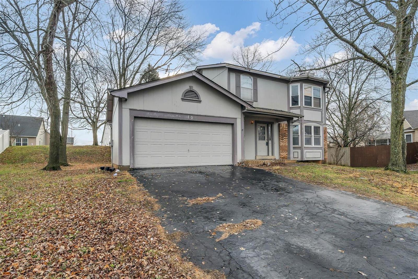 St Peters, Missouri 63376, United States, 3 Bedrooms Bedrooms, ,3 BathroomsBathrooms,Residential,Pending,25932