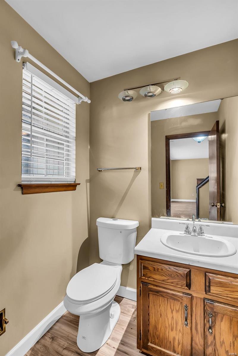 St Peters, Missouri 63376, United States, 3 Bedrooms Bedrooms, ,3 BathroomsBathrooms,Residential,Pending,25932