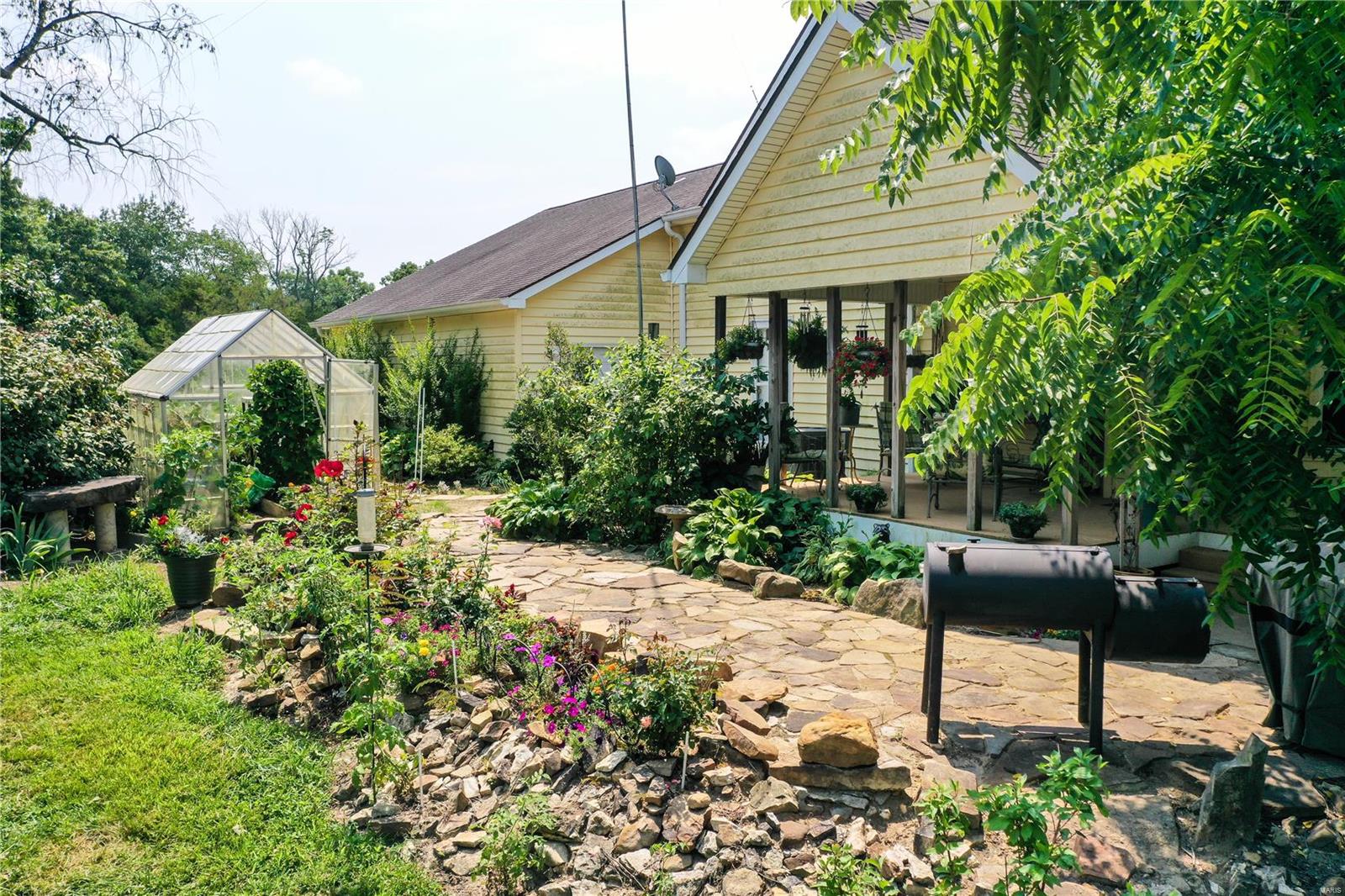 Nauvoo Hills - Residential