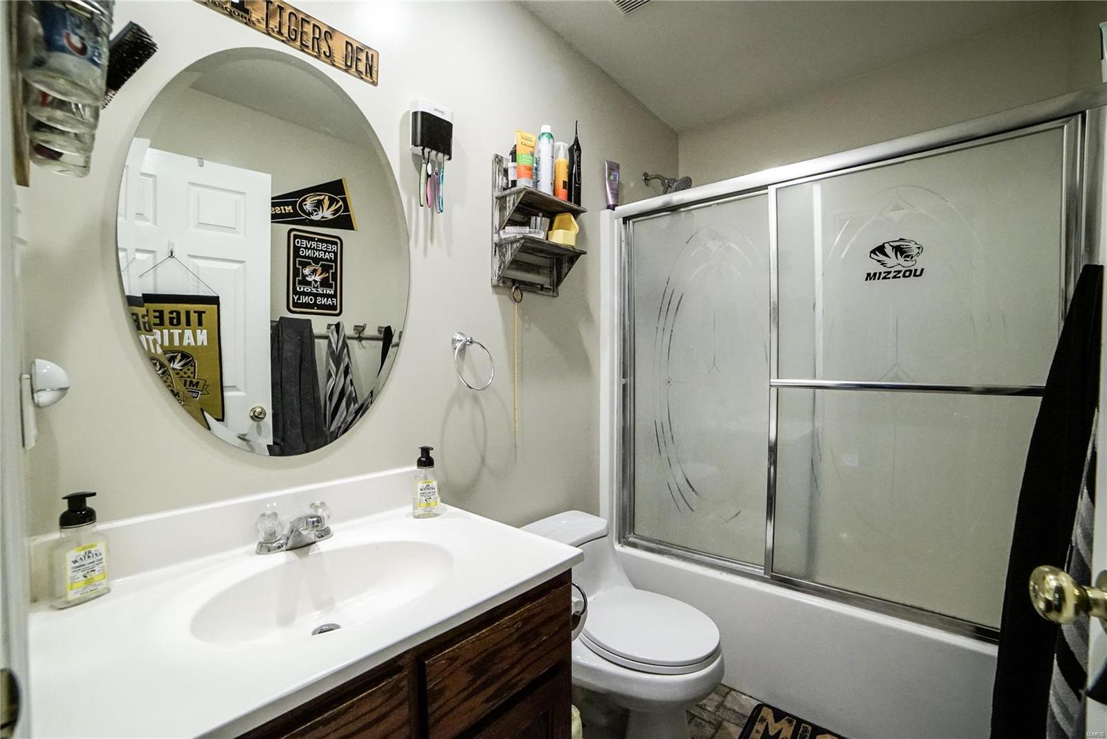 Nauvoo Hills - Residential