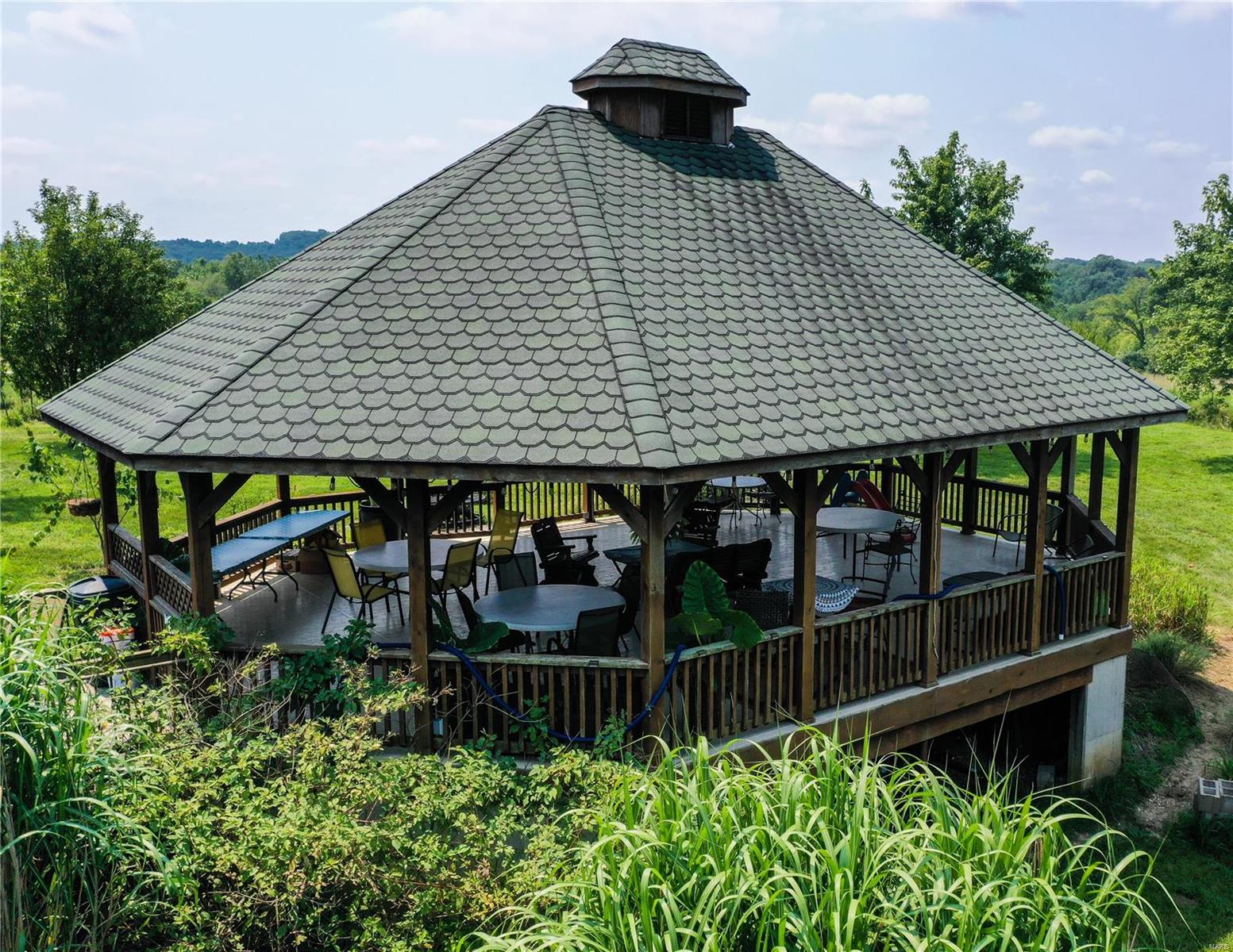 Nauvoo Hills - Residential