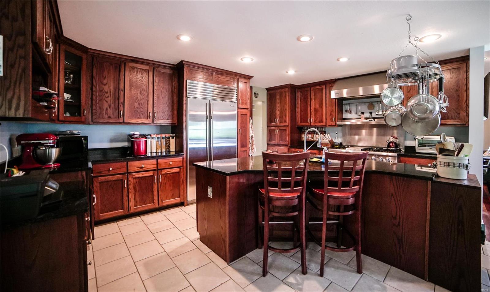 Nauvoo Hills - Residential