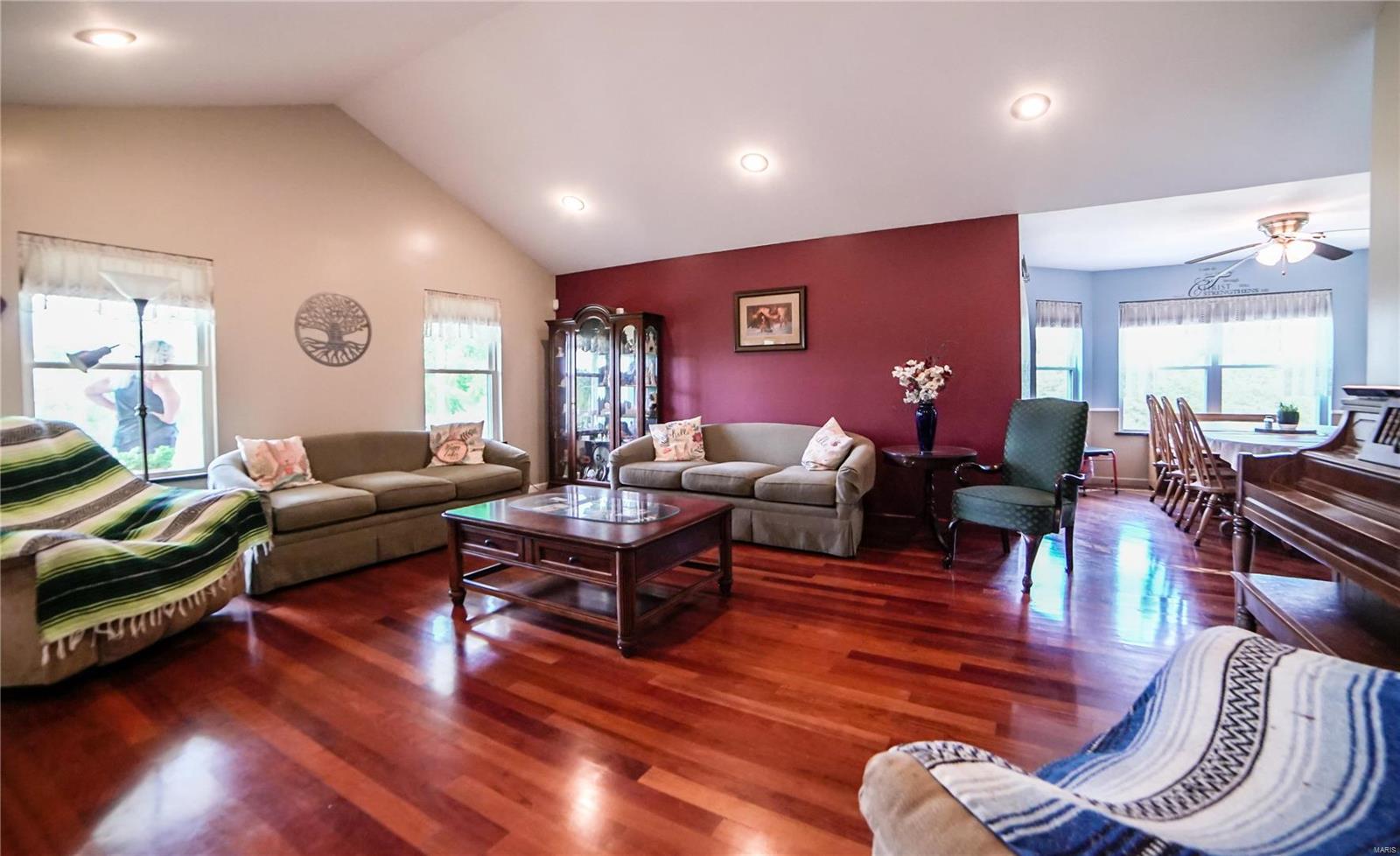 Nauvoo Hills - Residential